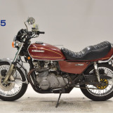 Мотоцикл Kawasaki Z750T з пробігом 750 km