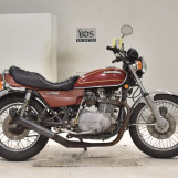 Мотоцикл Kawasaki Z750T з пробігом 750 km