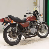 Мотоцикл Kawasaki Z750T з пробігом 750 km