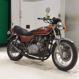 Мотоцикл Kawasaki Z750T з пробігом 750 km