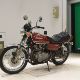 Мотоцикл Kawasaki Z750T з пробігом 750 km