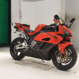 Мотоцикл Honda CBR1000RR с пробегом 53577 km