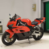 Мотоцикл Honda CBR1000RR с пробегом 53577 km
