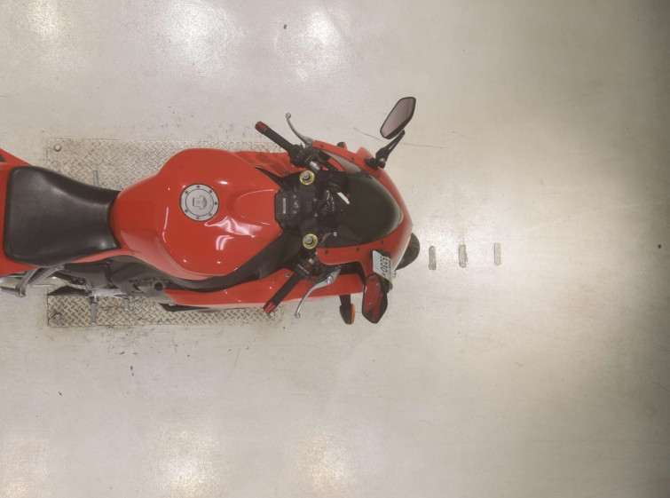 Мотоцикл Honda CBR1000RR с пробегом 53577 km