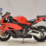 Мотоцикл Honda CBR1000RR с пробегом 53577 km