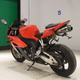 Мотоцикл Honda CBR1000RR с пробегом 53577 km
