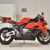 Мотоцикл Honda CBR1000RR с пробегом 53577 km