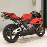 Мотоцикл Honda CBR1000RR с пробегом 53577 km