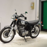 Мотоцикл Yamaha SR400 з пробігом 16051 km