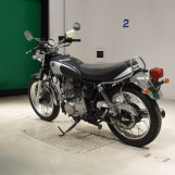 Мотоцикл Yamaha SR400 з пробігом 16051 km