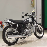 Мотоцикл Yamaha SR400 з пробігом 16051 km