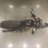 Мотоцикл Yamaha SR400 з пробігом 16051 km