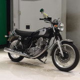 Мотоцикл Yamaha SR400 з пробігом 16051 km