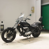 Мотоцикл Kawasaki ELIMINATOR 250V