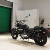 Мотоцикл Kawasaki ELIMINATOR 250V