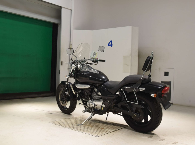 Мотоцикл Kawasaki ELIMINATOR 250V