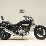 Мотоцикл Kawasaki ELIMINATOR 250V