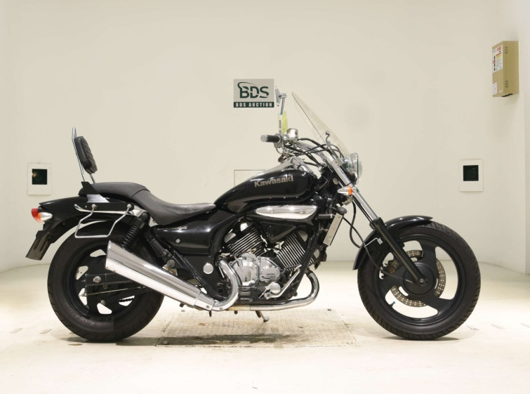 Мотоцикл Kawasaki ELIMINATOR 250V