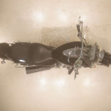 Мотоцикл Kawasaki ELIMINATOR 250V