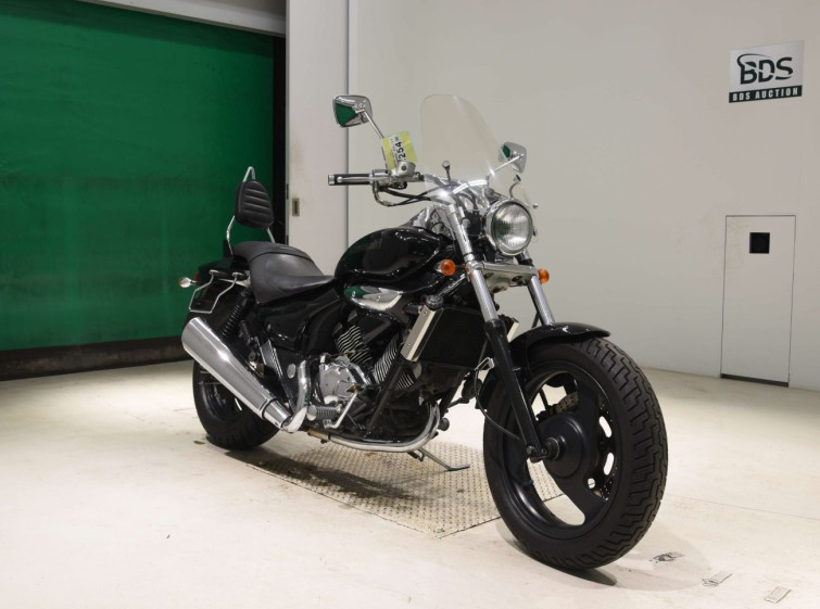 Мотоцикл Kawasaki ELIMINATOR 250V