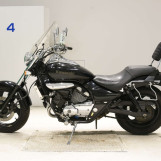 Мотоцикл Kawasaki ELIMINATOR 250V