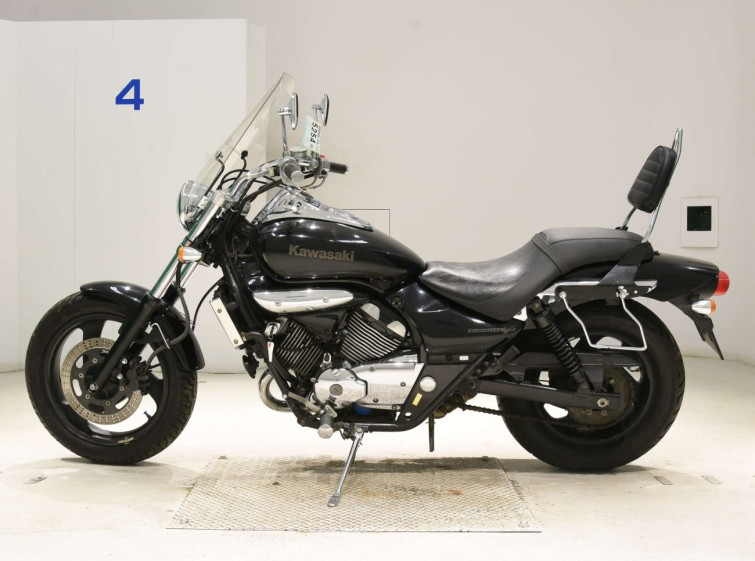Мотоцикл Kawasaki ELIMINATOR 250V