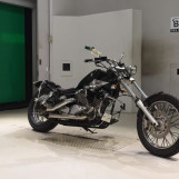 Мотоцикл Yamaha DRAGSTAR XVS250 с пробегом 17765 km