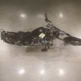 Мотоцикл Yamaha DRAGSTAR XVS250 с пробегом 17765 km