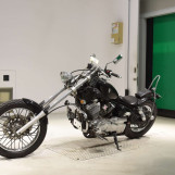 Мотоцикл Yamaha DRAGSTAR XVS250 с пробегом 17765 km