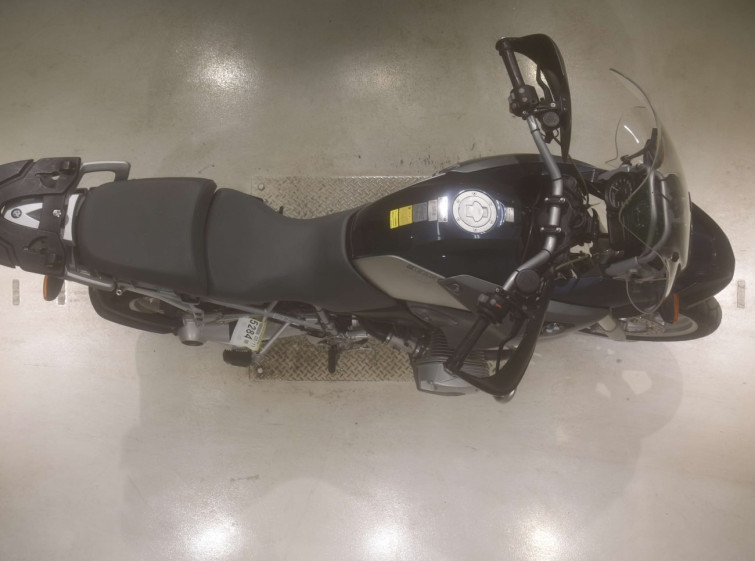 Мотоцикл BMW R1200GS с пробегом 28315 km