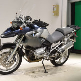 Мотоцикл BMW R1200GS с пробегом 28315 km