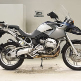 Мотоцикл BMW R1200GS с пробегом 28315 km