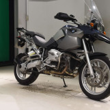 Мотоцикл BMW R1200GS с пробегом 28315 km