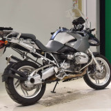 Мотоцикл BMW R1200GS с пробегом 28315 km