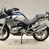 Мотоцикл BMW R1200GS с пробегом 28315 km