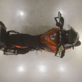 Мотоцикл KTM 1190 ADVENTURE с пробегом 34217 km