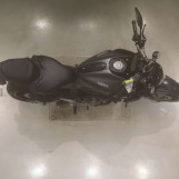 Мотоцикл Yamaha MT-07A з пробігом 69783 km