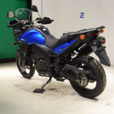 Мотоцикл Suzuki V-STROM DL650A с пробегом 30714 km