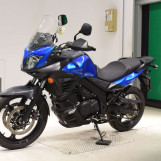 Мотоцикл Suzuki V-STROM DL650A с пробегом 30714 km