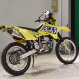 Мотоцикл Suzuki DR-Z400S с пробегом 58801 km