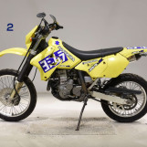 Мотоцикл Suzuki DR-Z400S с пробегом 58801 km