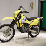 Мотоцикл Suzuki DR-Z400S с пробегом 58801 km