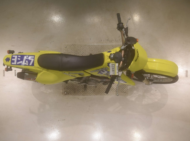 Мотоцикл Suzuki DR-Z400S с пробегом 58801 km