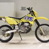 Мотоцикл Suzuki DR-Z400S с пробегом 58801 km