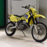 Мотоцикл Suzuki DR-Z400S с пробегом 58801 km