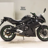 Мотоцикл Kawasaki NINJA650 з пробігом 38531 km