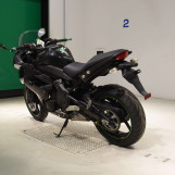 Мотоцикл Kawasaki NINJA650 з пробігом 38531 km