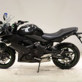 Мотоцикл Kawasaki NINJA650 з пробігом 38531 km