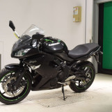 Мотоцикл Kawasaki NINJA650 з пробігом 38531 km