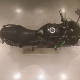 Мотоцикл Kawasaki NINJA650 з пробігом 38531 km